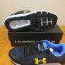 New Under Armour size 5uk Image 3