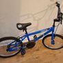20" Bmx Bike Image 2
