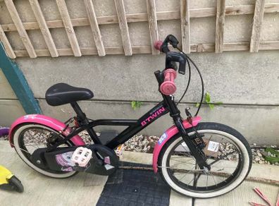 Kids Bike for 4-6