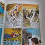 Vintage Folens Siamsa magazine 1984 English/Gaeilge Image 3