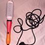 Mark hill heated brush and handle set Image 2
