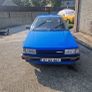 Mazda 323 Image 2