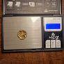 Gold Stater - Atrebates & Regini, 6 grams. Offers Welcome. Free Post. Image 10