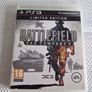 Battlefield Bad Company 2 Limited Edition PlayStation3 Ps3 Games Original Image 2