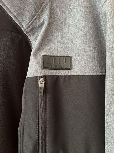 Diesel Mens Jacket