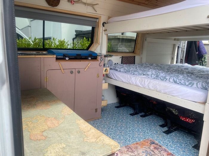 Campervan