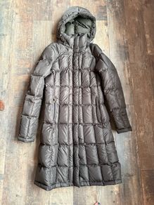 The North Face Ladies Women's Metropolis Parka