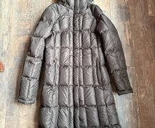 The North Face Ladies Women's Metropolis Parka