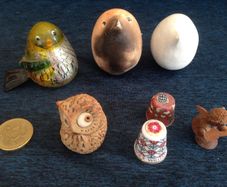 Cheap Ornaments