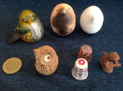 Cheap Ornaments