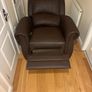 Electric remote control Recliner Image 4
