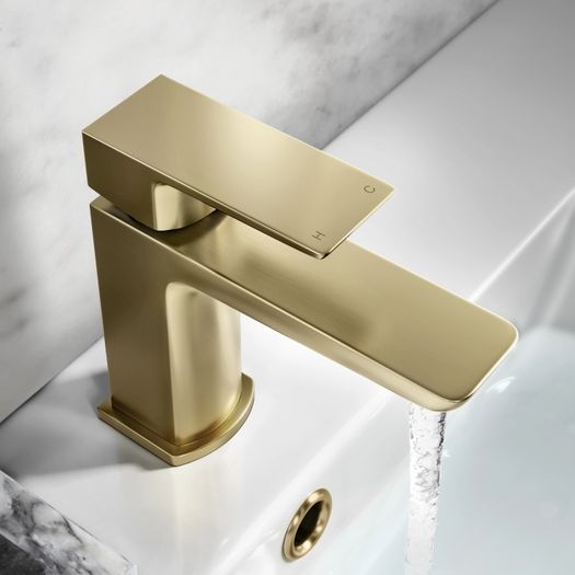 Basin Mixer Tap