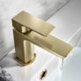 Basin Mixer Tap Image 2