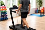 T3 Spacesaver Treadmill