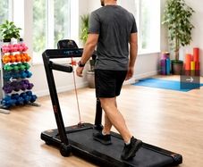 T3 Spacesaver Treadmill