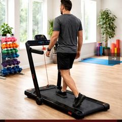T3 Spacesaver Treadmill