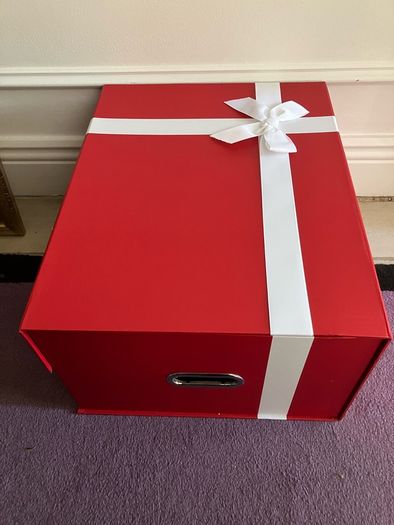 Gift Box
