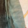 Woolrich khaki parka Image 10