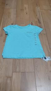 Blue Baby Shirt Brand New 12-18 months