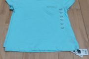 Blue Baby Shirt Brand New 12-18 months