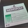 Monopoly Back To The Future Trilogy Edition 2016 100% Complete Image 5