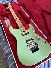 Charvel San Dimas Pro Mod