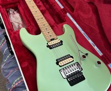 Charvel San Dimas Pro Mod