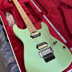 Charvel San Dimas Pro Mod