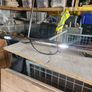 Volkswagen transporter bullbar, side bars, top bar Image 5