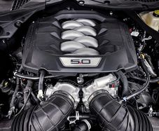 Engines and gearboxes - Good for export