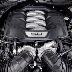 Engines and gearboxes - Good for export