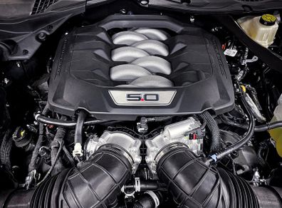 Engines and gearboxes - Good for export