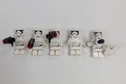 100% Lego First Order Stormtrooper 75103 Star Wars Minifigure