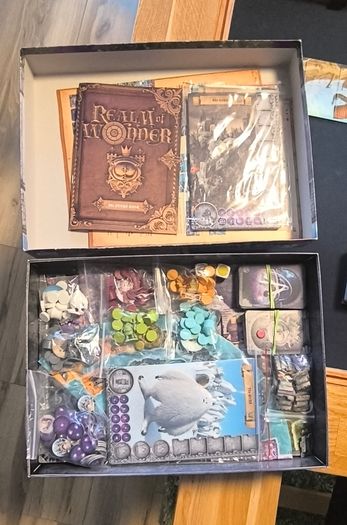 Realm of Wonder