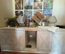 Rabbit Hutch