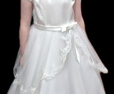 communion dress