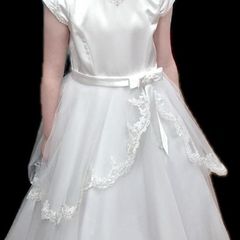 communion dress