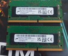 16gb DDR4 3200mhz laptop ram