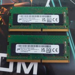 16gb DDR4 3200mhz laptop ram