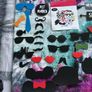 Photo booth props/ 31 pcs set Image 3