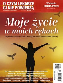 O Czym Lekarze Ci Nie Powiedza Special Editions