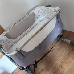 baby co sleeper