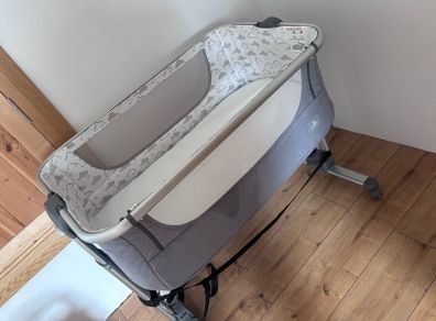 baby co sleeper