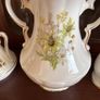 Royal Tara 4 piece china set Image 2