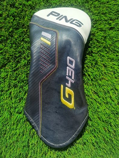 Headcover Ping G430 Driver