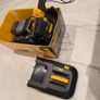 Electric Titan Lawnmower - used once Image 2