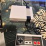 Nes mini Nintendo classic Mario Image 2