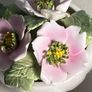 Trip of porcelain posies Image 2
