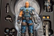 mezco 1/12 cable