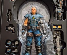 mezco 1/12 cable
